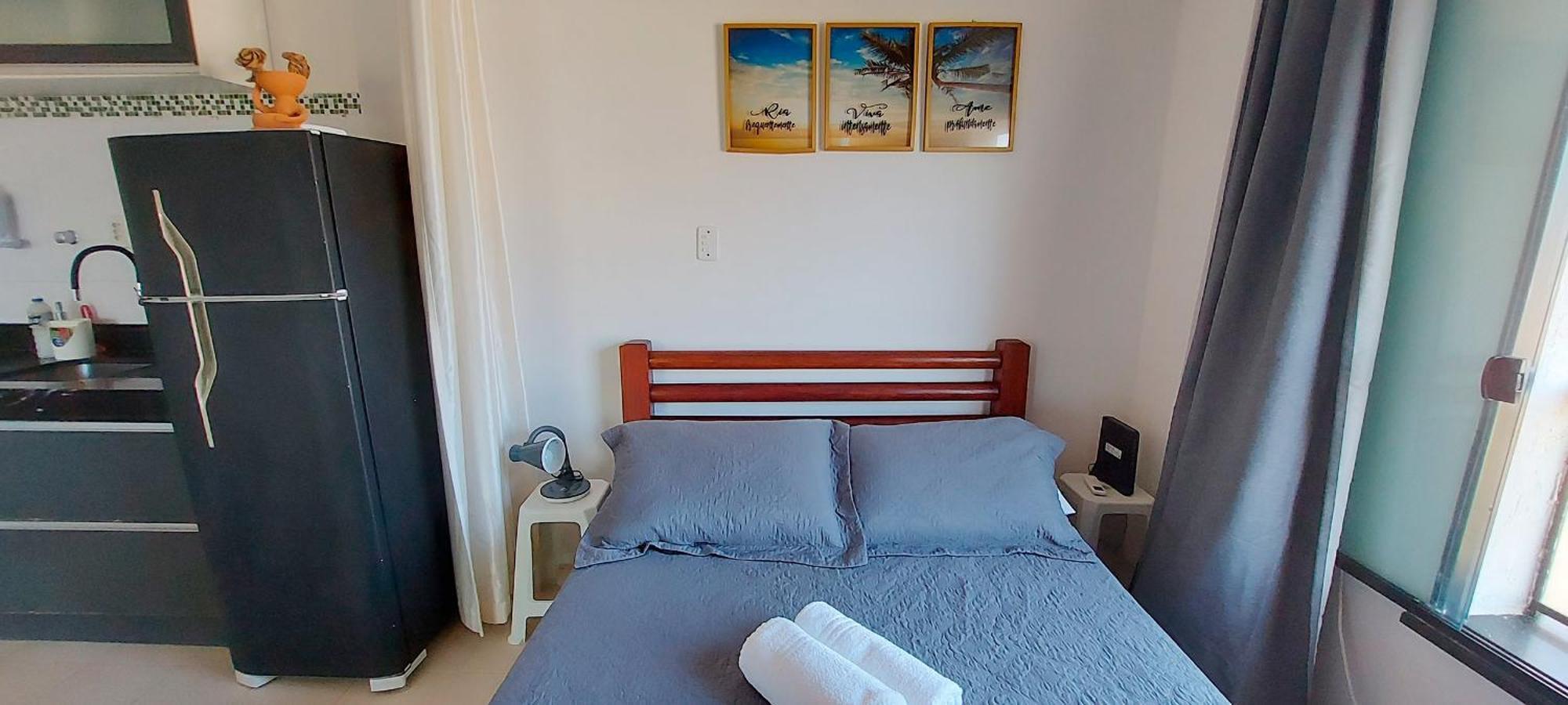 סלבאדור Copfl0100 - Condominio Recanto Do Flamengo מראה חיצוני תמונה