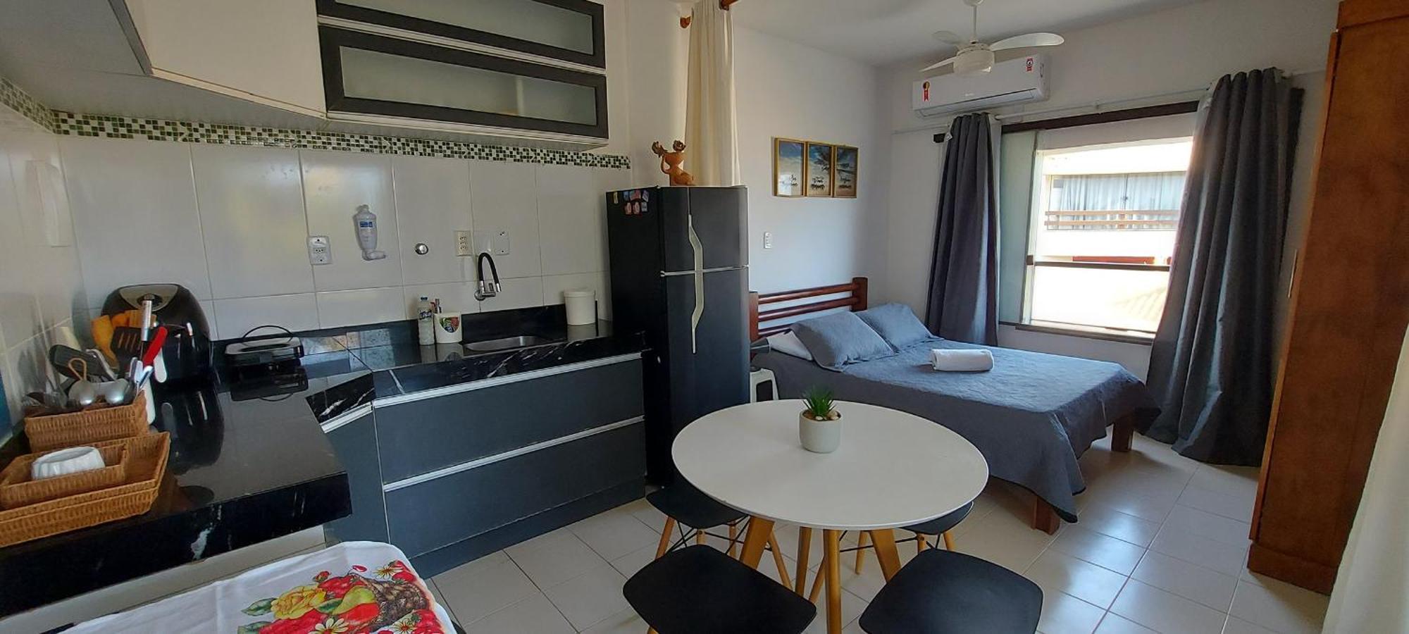 סלבאדור Copfl0100 - Condominio Recanto Do Flamengo מראה חיצוני תמונה