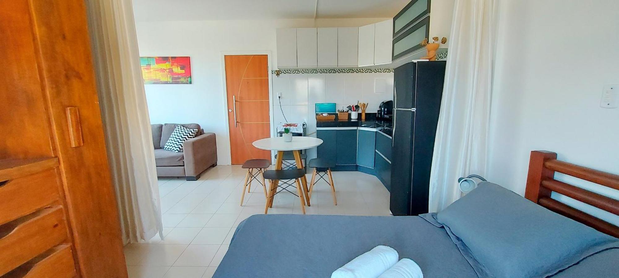 סלבאדור Copfl0100 - Condominio Recanto Do Flamengo מראה חיצוני תמונה