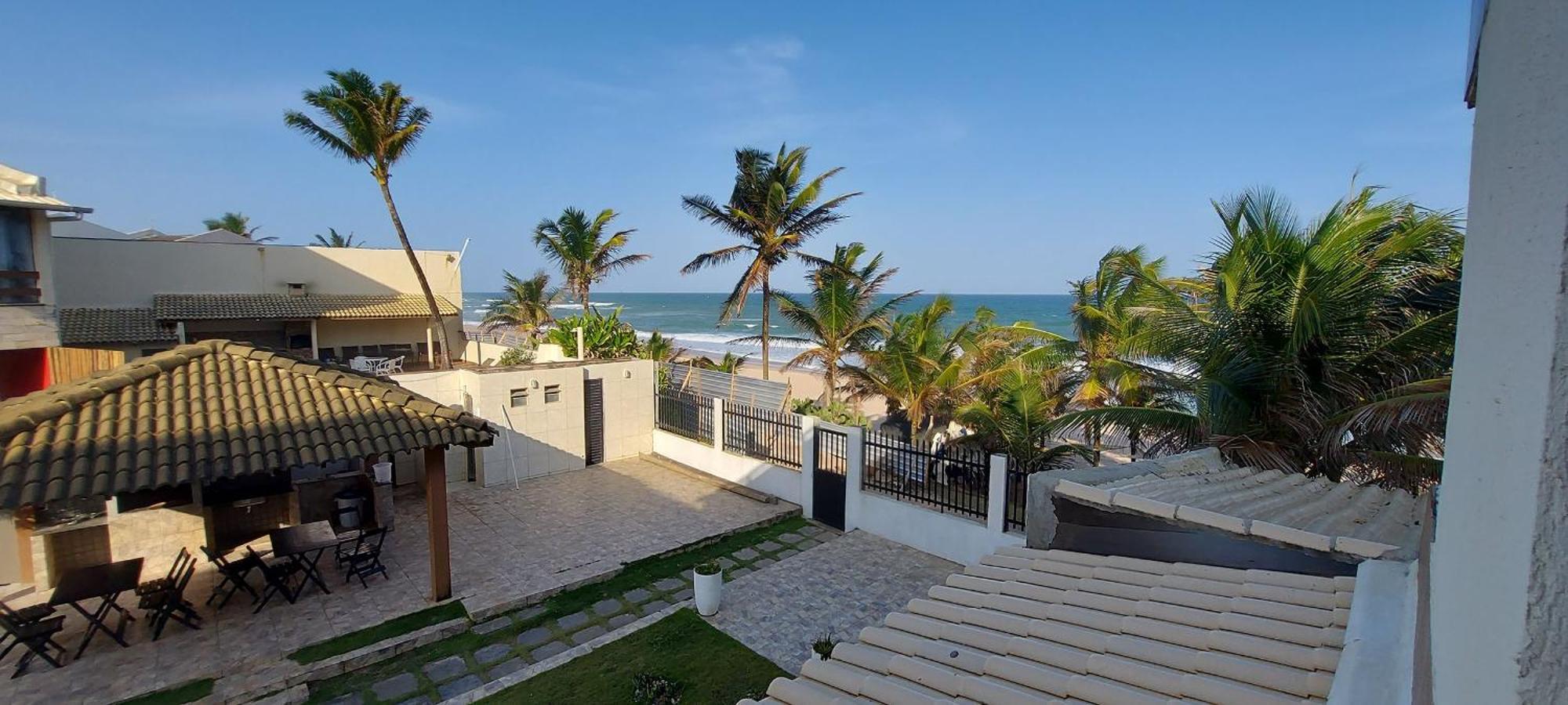 סלבאדור Copfl0100 - Condominio Recanto Do Flamengo מראה חיצוני תמונה
