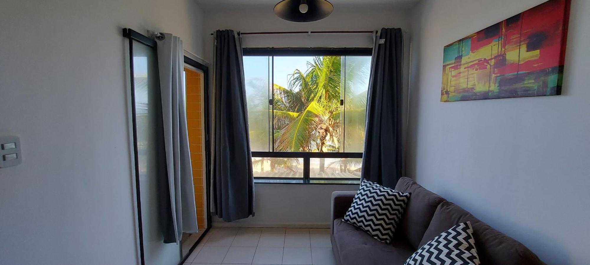 סלבאדור Copfl0100 - Condominio Recanto Do Flamengo מראה חיצוני תמונה