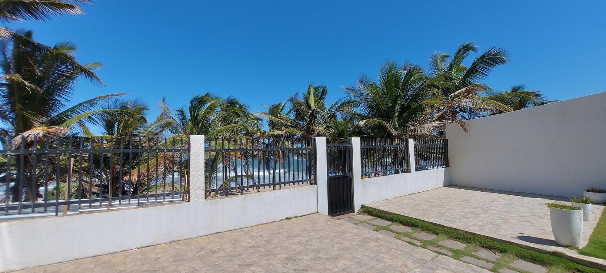 סלבאדור Copfl0100 - Condominio Recanto Do Flamengo מראה חיצוני תמונה