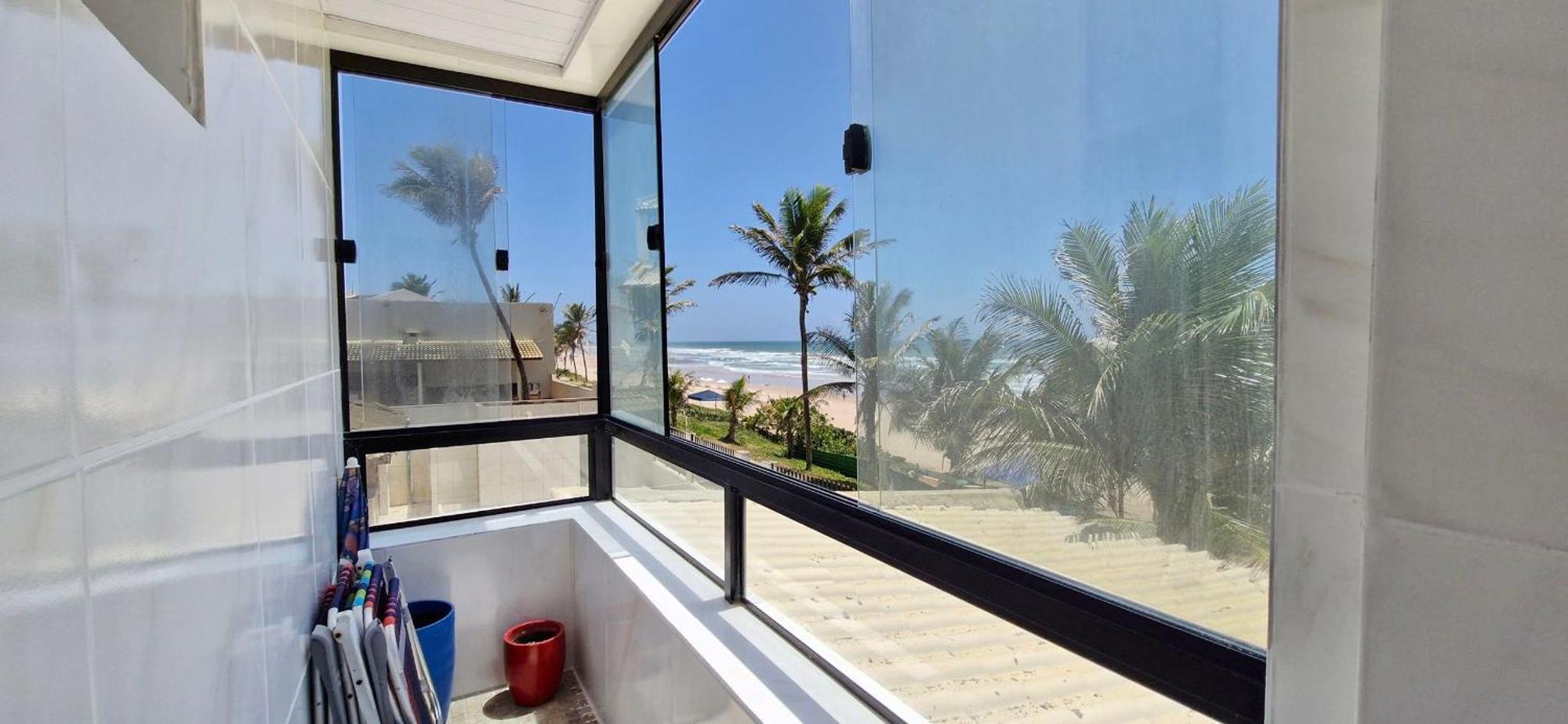 סלבאדור Copfl0100 - Condominio Recanto Do Flamengo מראה חיצוני תמונה