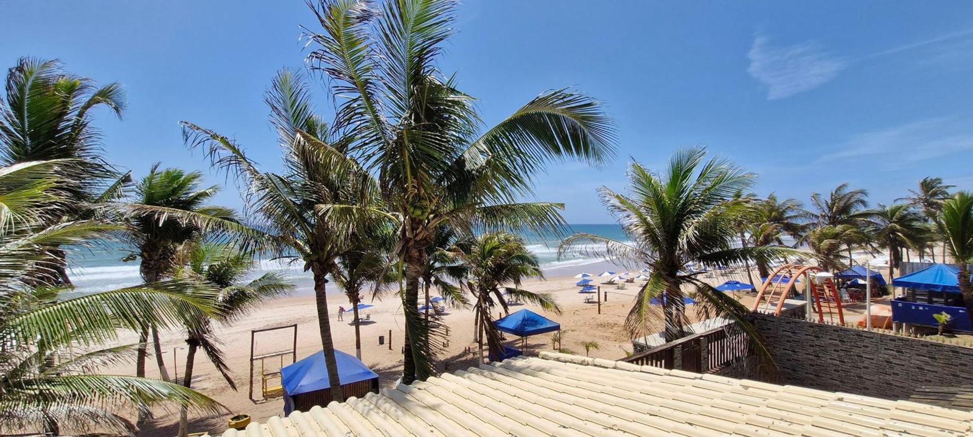סלבאדור Copfl0100 - Condominio Recanto Do Flamengo מראה חיצוני תמונה