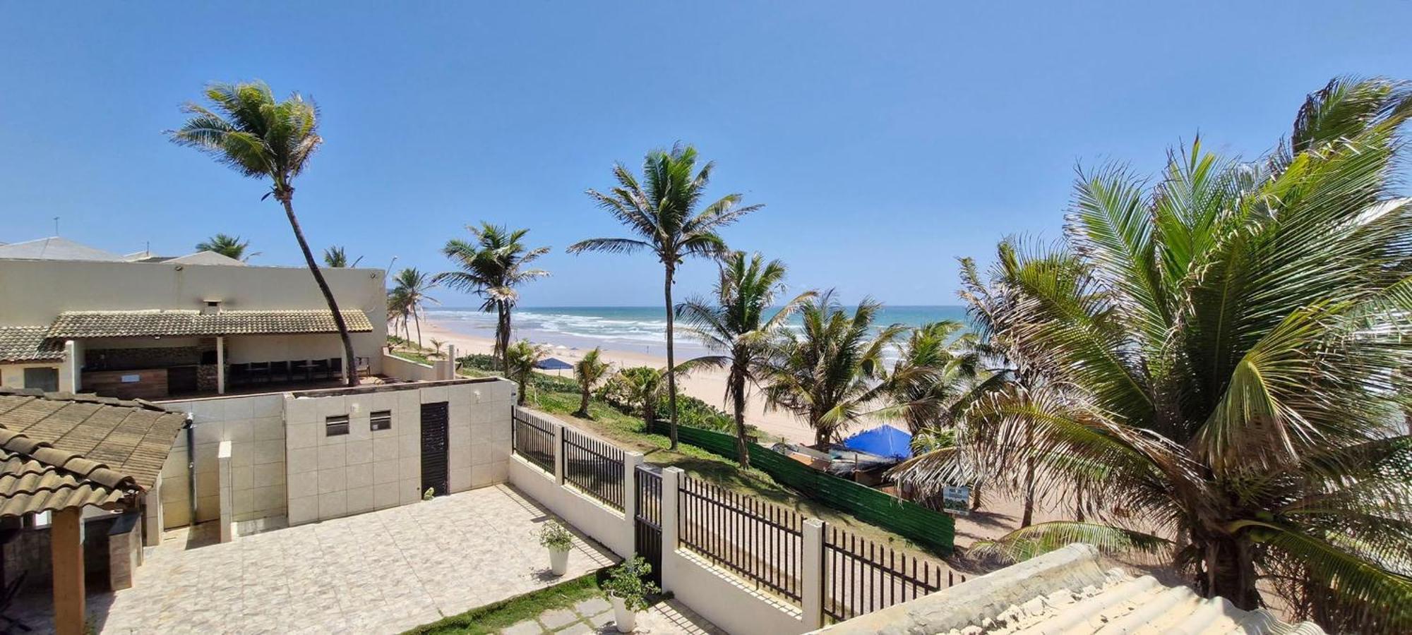 סלבאדור Copfl0100 - Condominio Recanto Do Flamengo מראה חיצוני תמונה