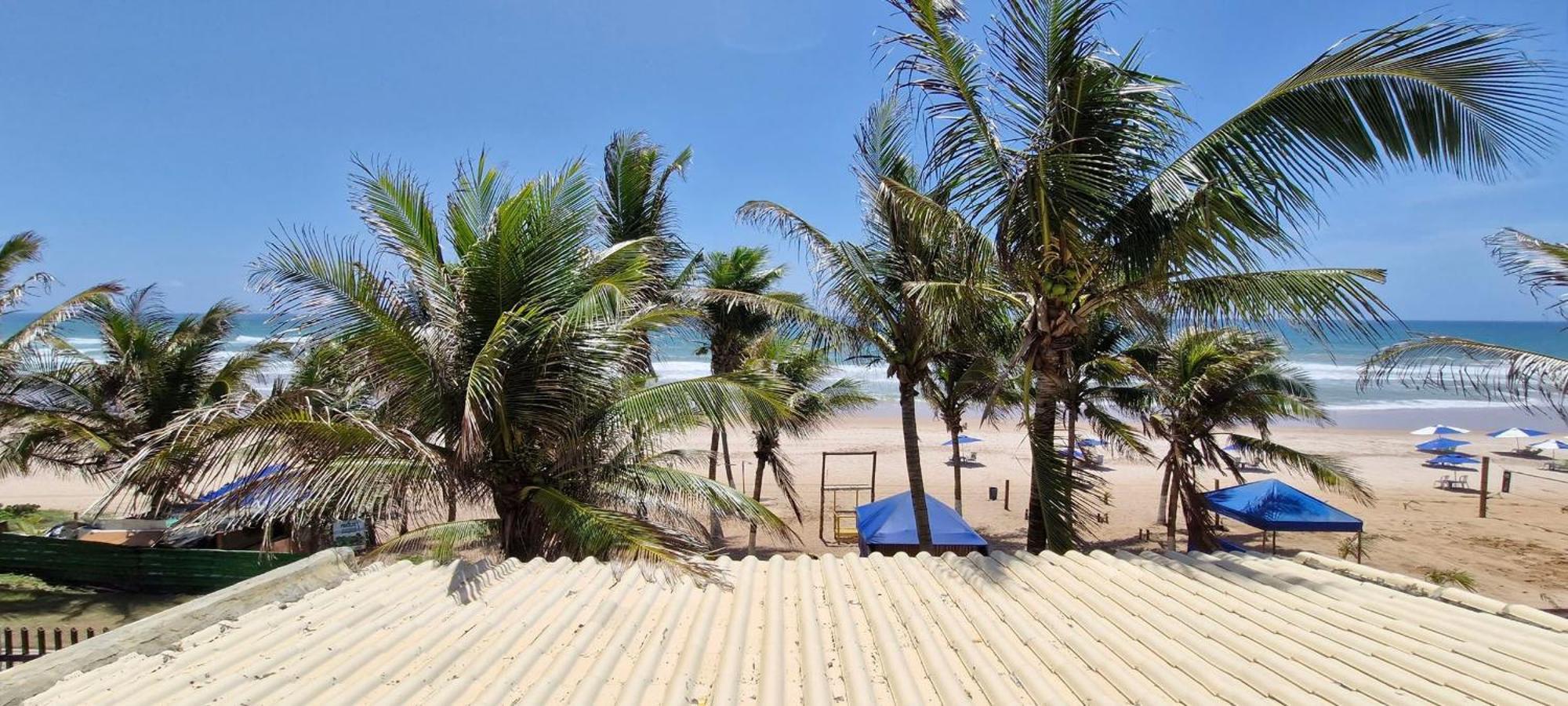 סלבאדור Copfl0100 - Condominio Recanto Do Flamengo מראה חיצוני תמונה